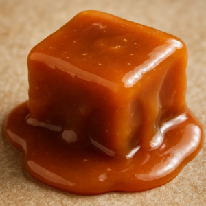 ingrédient sauce charmelcia​